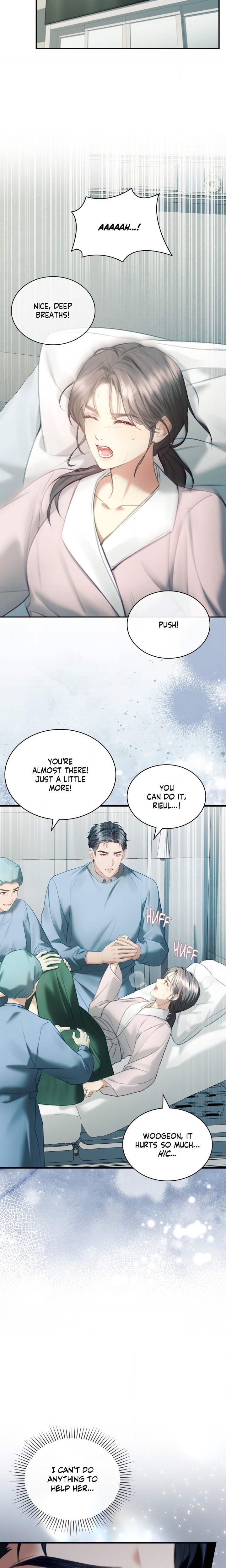 The Young Wife (Uncensored) - Chapter 63 Page 20