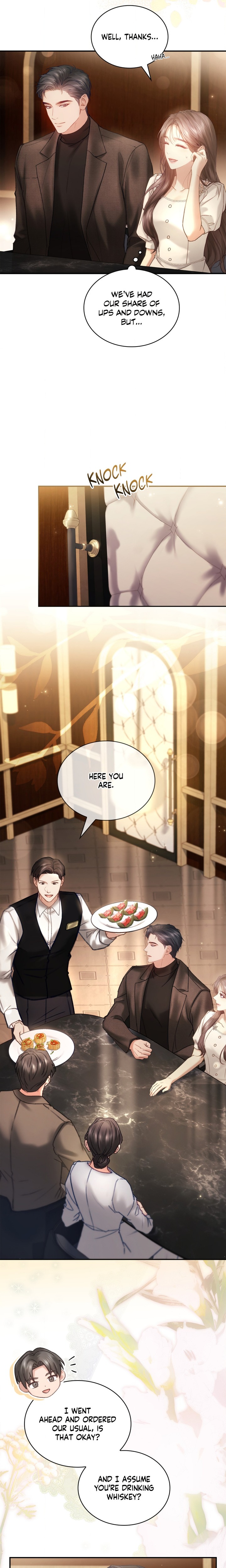 The Young Wife (Uncensored) - Chapter 64 Page 13