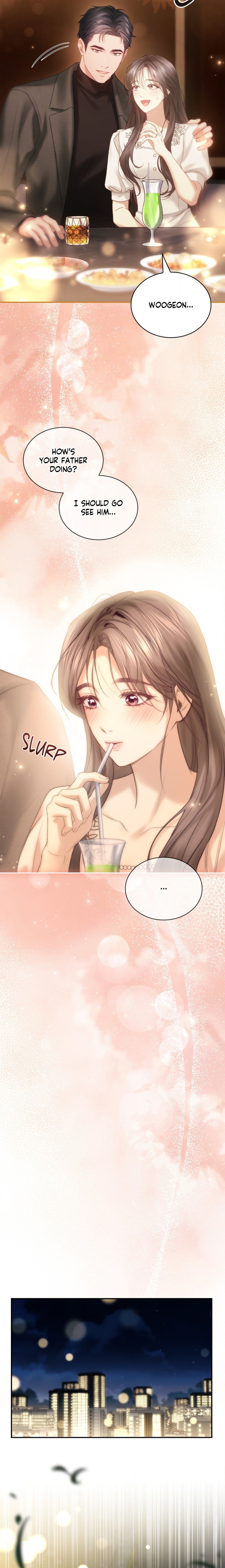 The Young Wife (Uncensored) - Chapter 64 Page 17