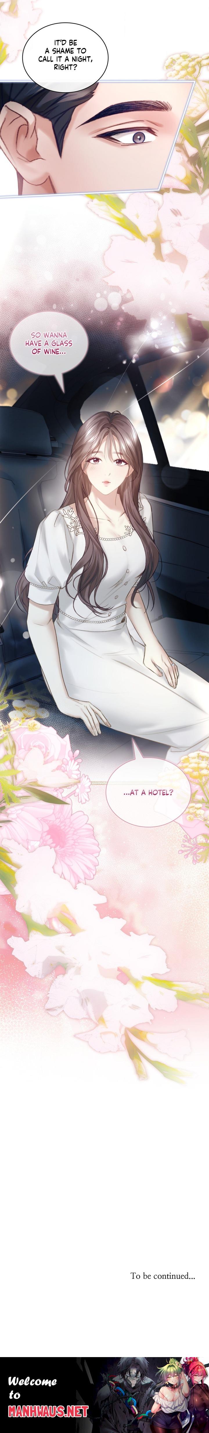 The Young Wife (Uncensored) - Chapter 64 Page 21