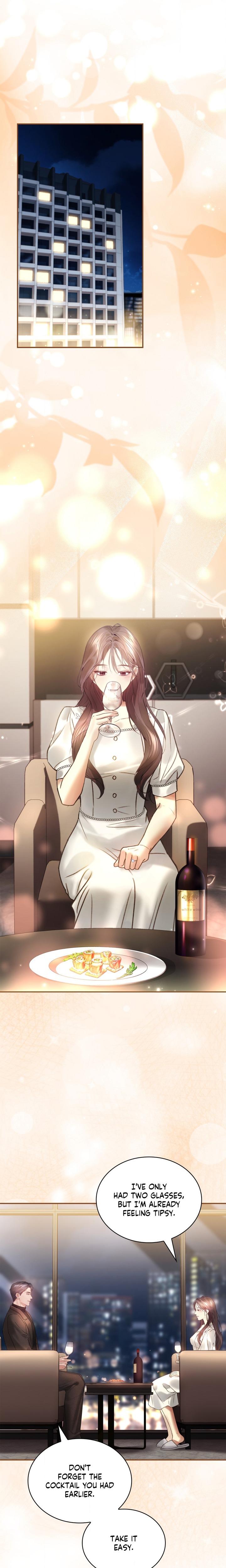 The Young Wife (Uncensored) - Chapter 65 Page 1