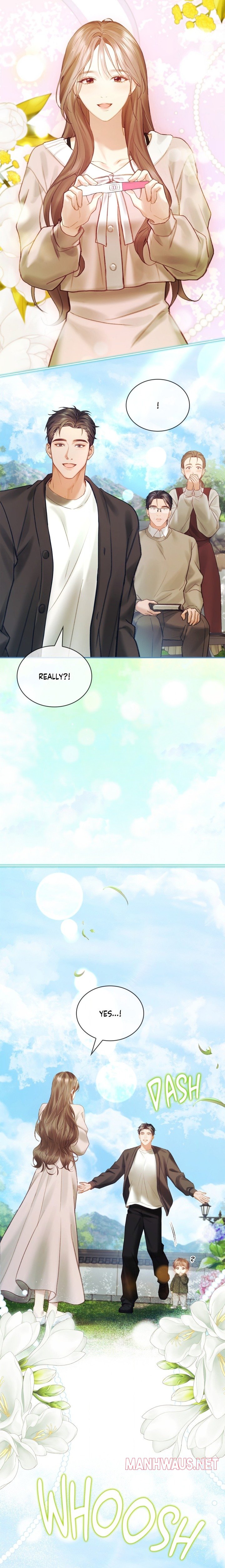 The Young Wife (Uncensored) - Chapter 65 Page 20