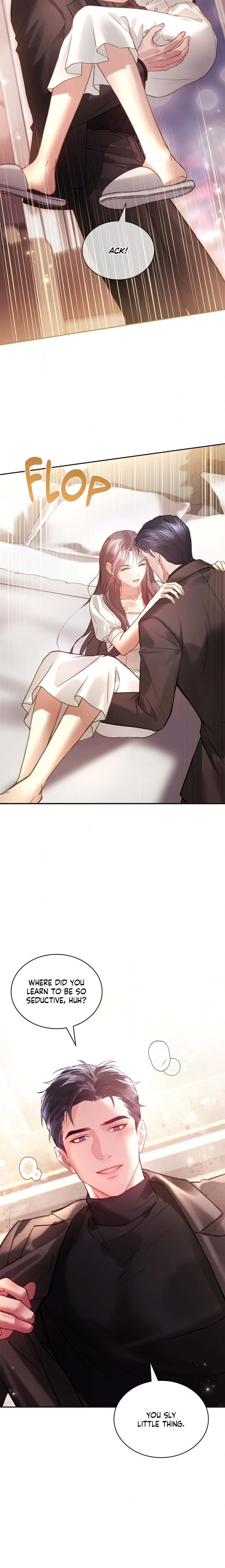 The Young Wife (Uncensored) - Chapter 65 Page 7