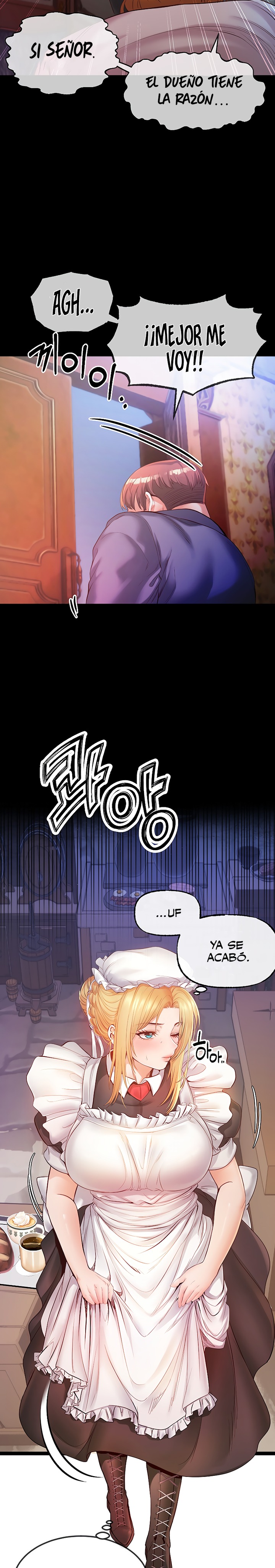 Revenge by Harem Raw - Chapter 1 Page 21