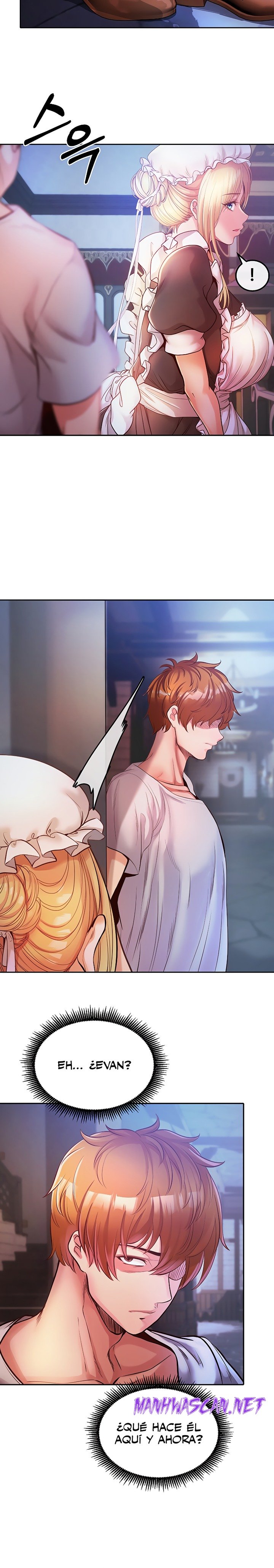 Revenge by Harem Raw - Chapter 1 Page 42