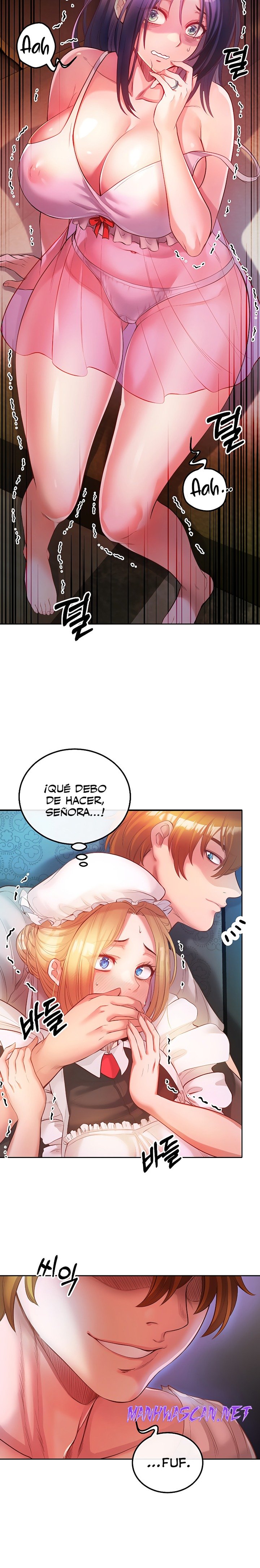 Revenge by Harem Raw - Chapter 1 Page 52