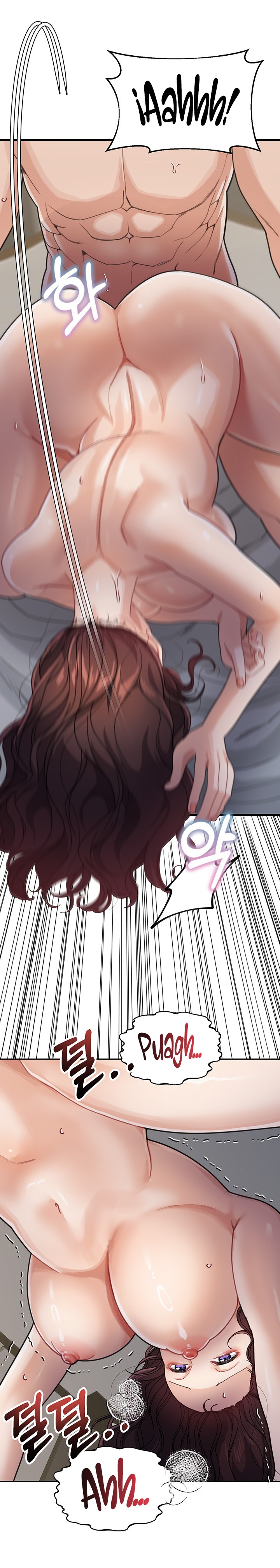 Is It Your Mother or Sister? Raw - Chapter 28 Page 17