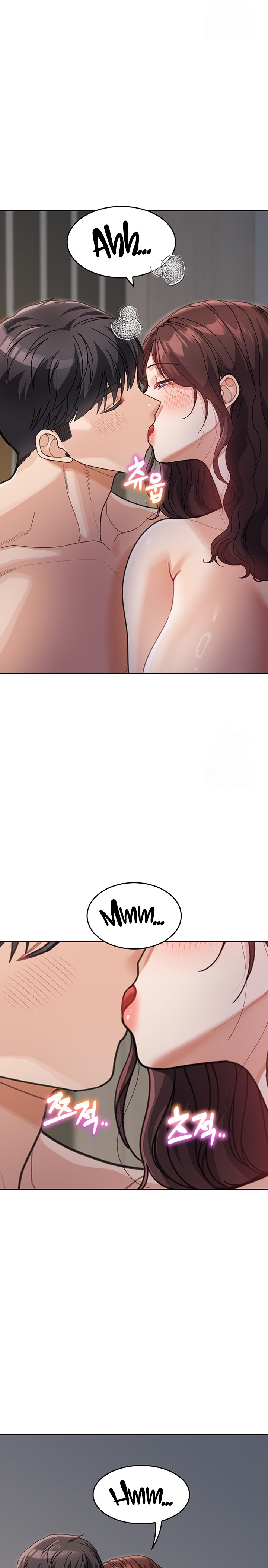 Is It Your Mother or Sister? Raw - Chapter 28 Page 19