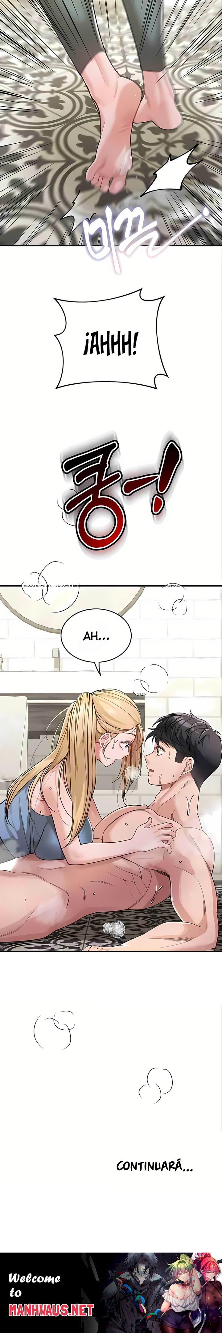 Is It Your Mother or Sister? Raw - Chapter 29 Page 27