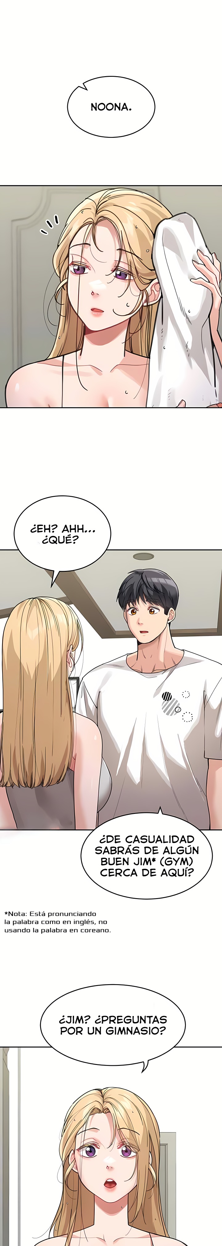 Is It Your Mother or Sister? Raw - Chapter 30 Page 12