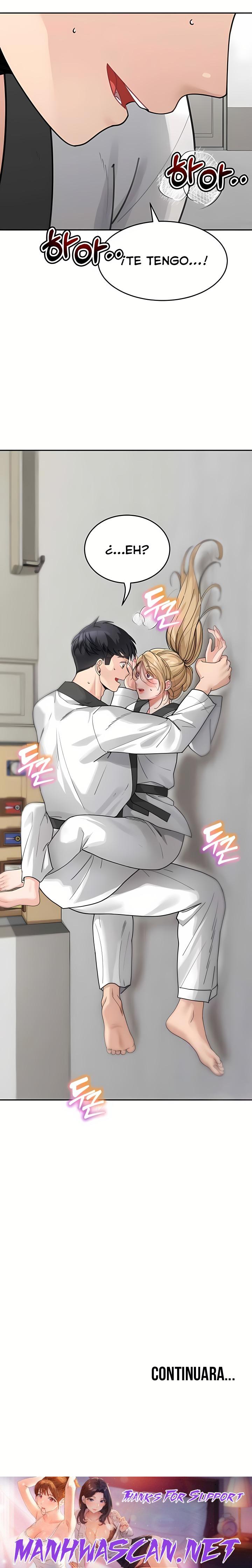 Is It Your Mother or Sister? Raw - Chapter 30 Page 29