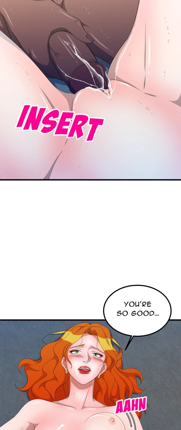 Wet Vacations (Uncensored) - Chapter 15 Page 43