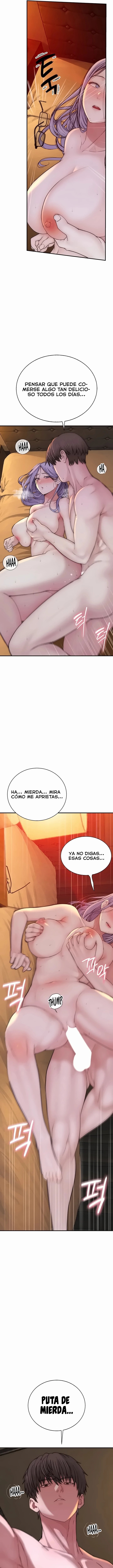 Disqualified as a Human Being Raw - Chapter 16 Page 13