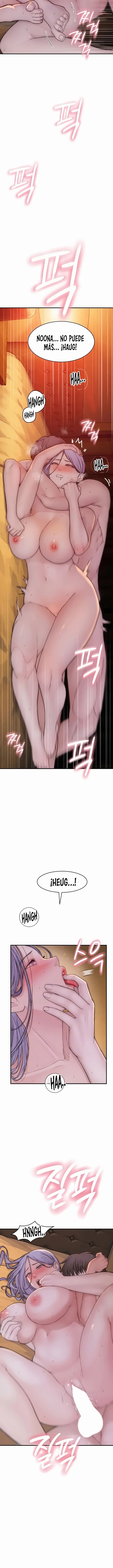 Disqualified as a Human Being Raw - Chapter 16 Page 3