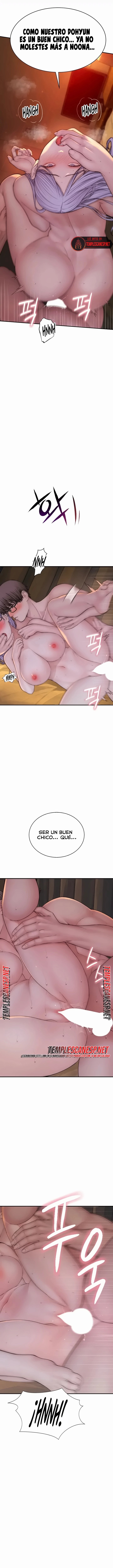 Disqualified as a Human Being Raw - Chapter 16 Page 6