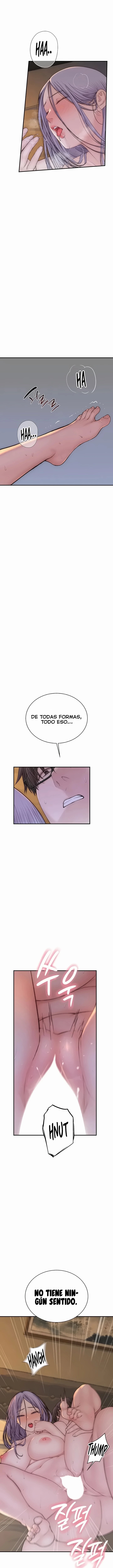 Disqualified as a Human Being Raw - Chapter 16 Page 7