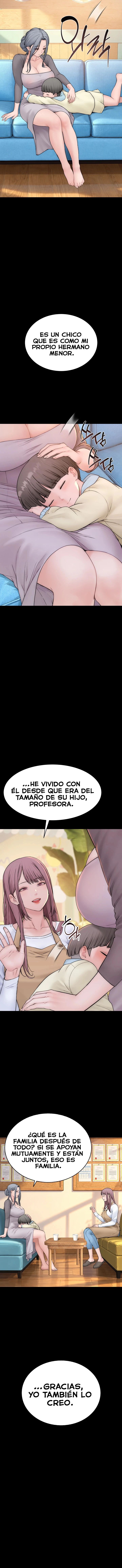 Disqualified as a Human Being Raw - Chapter 23 Page 4