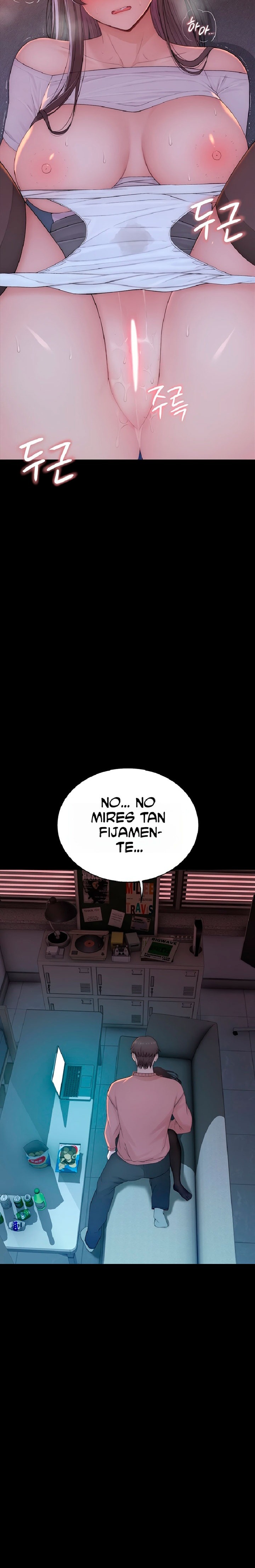 Disqualified as a Human Being Raw - Chapter 5 Page 26