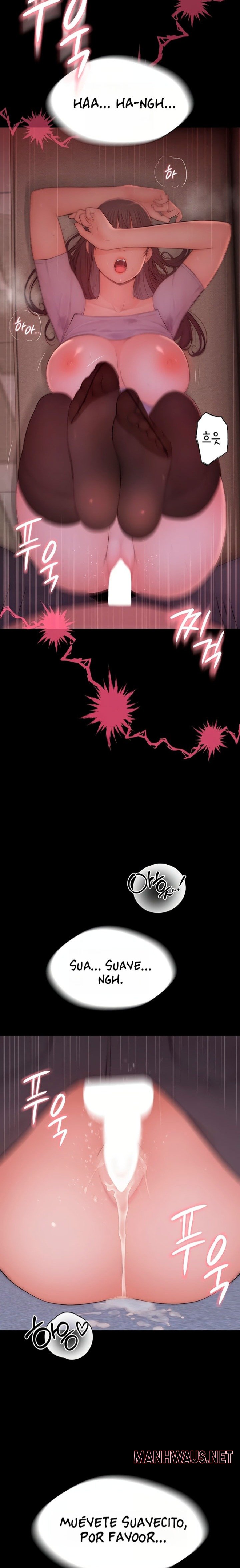 Disqualified as a Human Being Raw - Chapter 5 Page 49