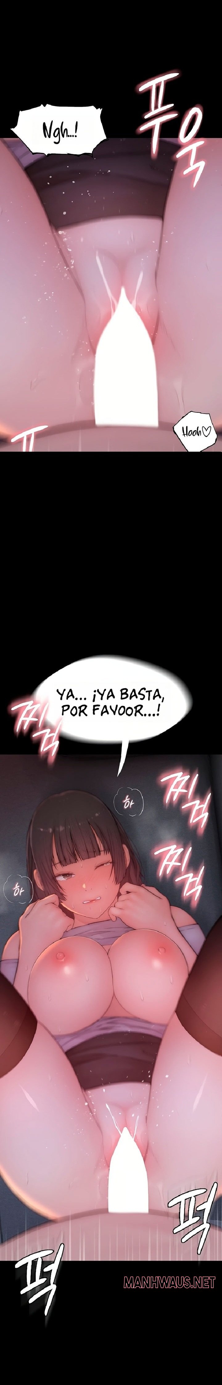 Disqualified as a Human Being Raw - Chapter 6 Page 15
