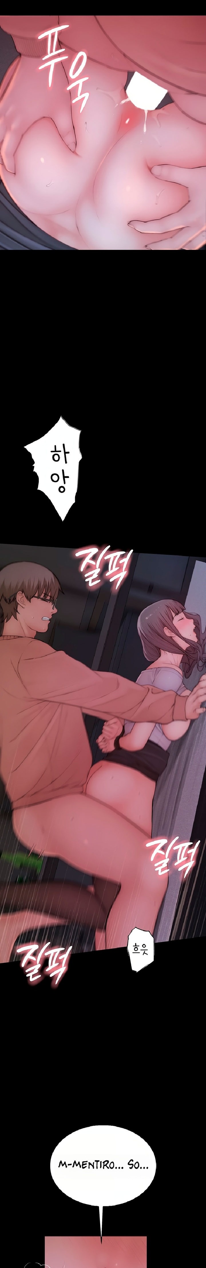 Disqualified as a Human Being Raw - Chapter 6 Page 29
