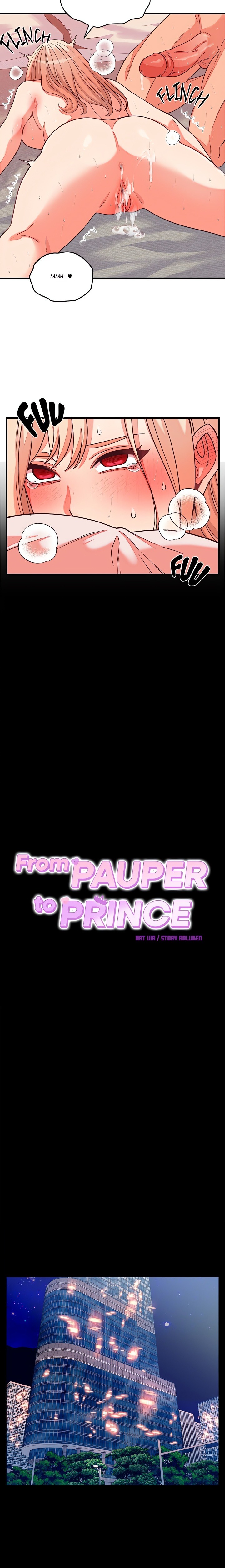 From Pauper to Prince (Uncensored) - Chapter 15 Page 10