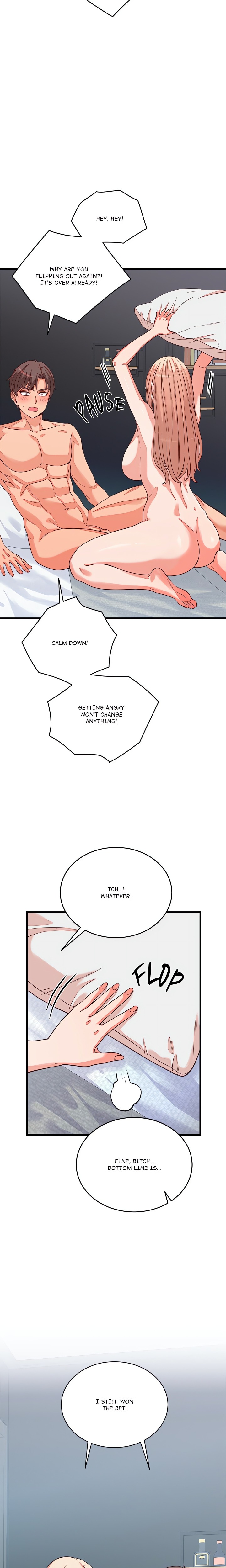 From Pauper to Prince (Uncensored) - Chapter 15 Page 22