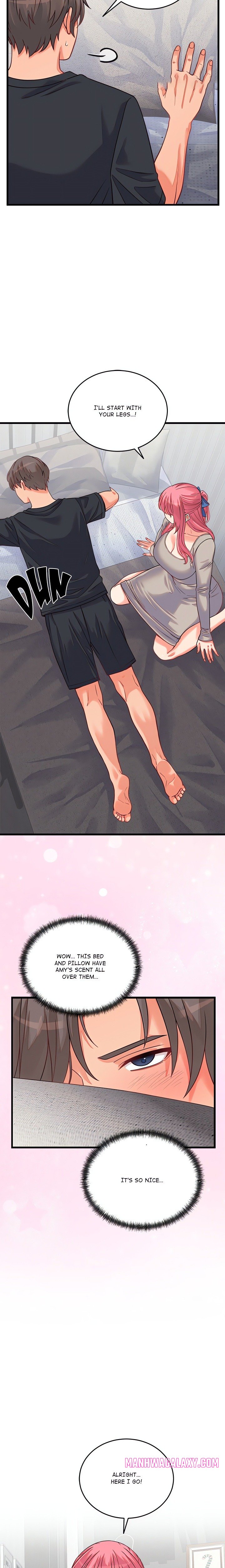 From Pauper to Prince (Uncensored) - Chapter 16 Page 18