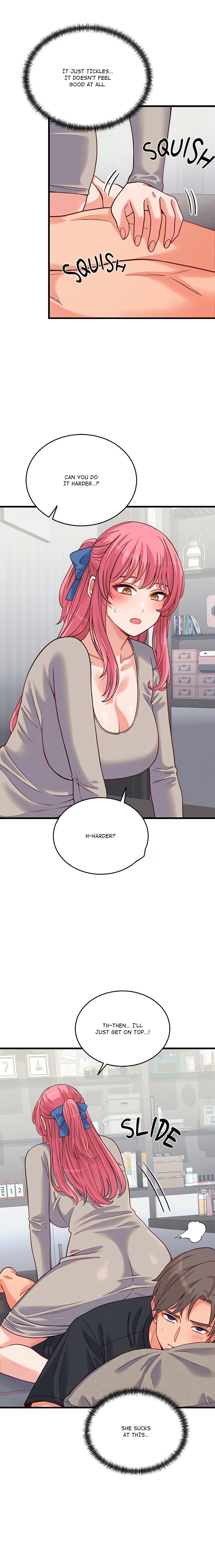 From Pauper to Prince (Uncensored) - Chapter 16 Page 20