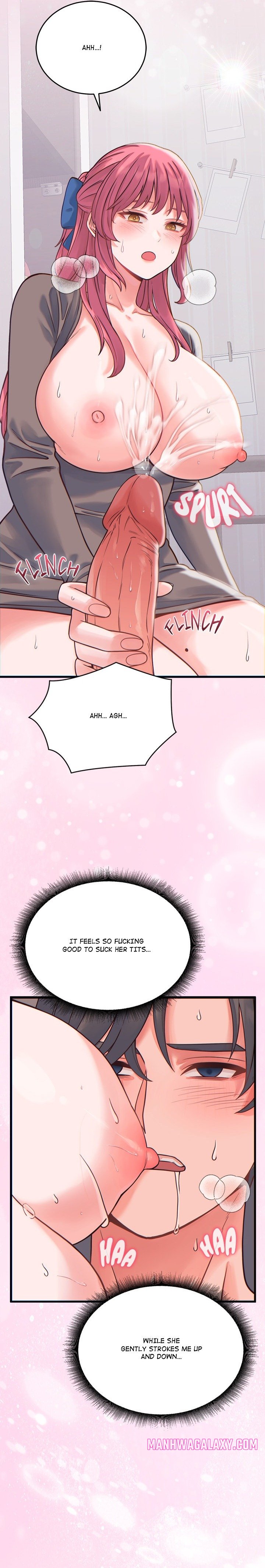 From Pauper to Prince (Uncensored) - Chapter 17 Page 12