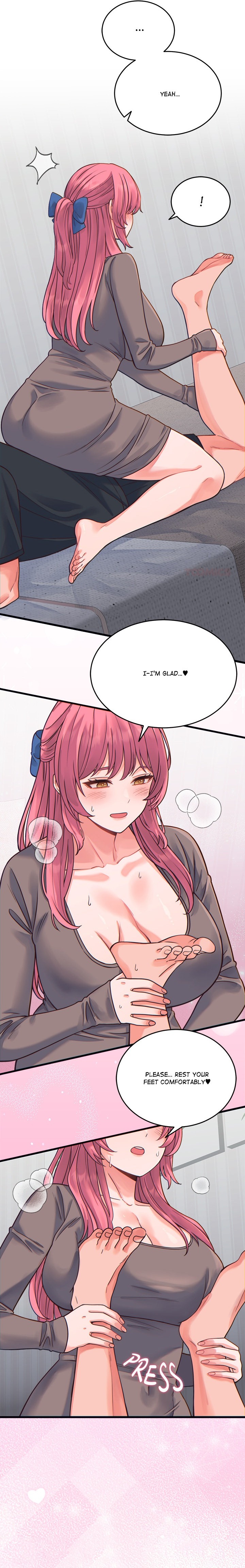 From Pauper to Prince (Uncensored) - Chapter 17 Page 2