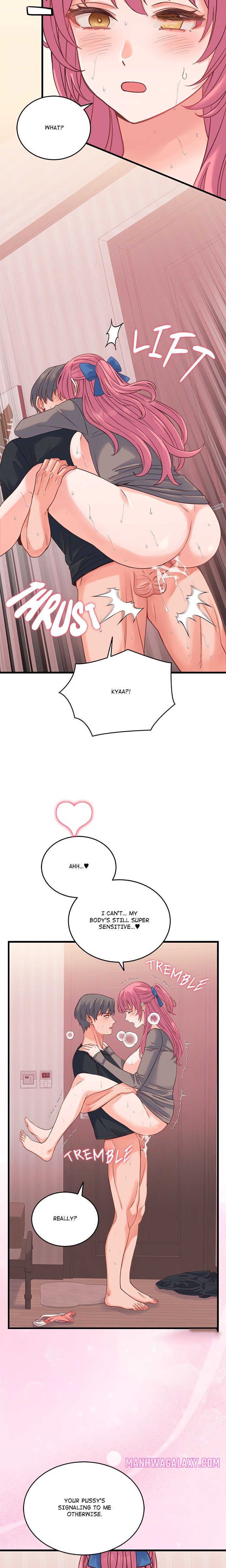 From Pauper to Prince (Uncensored) - Chapter 18 Page 13