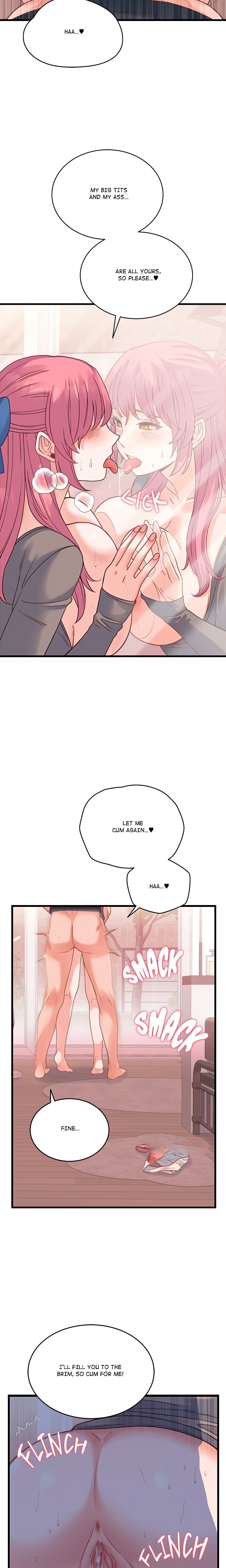 From Pauper to Prince (Uncensored) - Chapter 18 Page 19