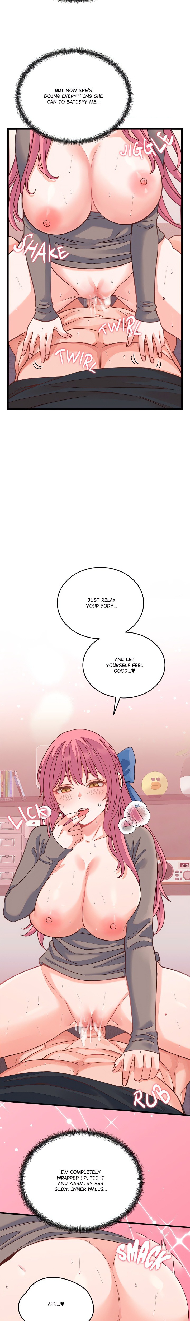 From Pauper to Prince (Uncensored) - Chapter 18 Page 2