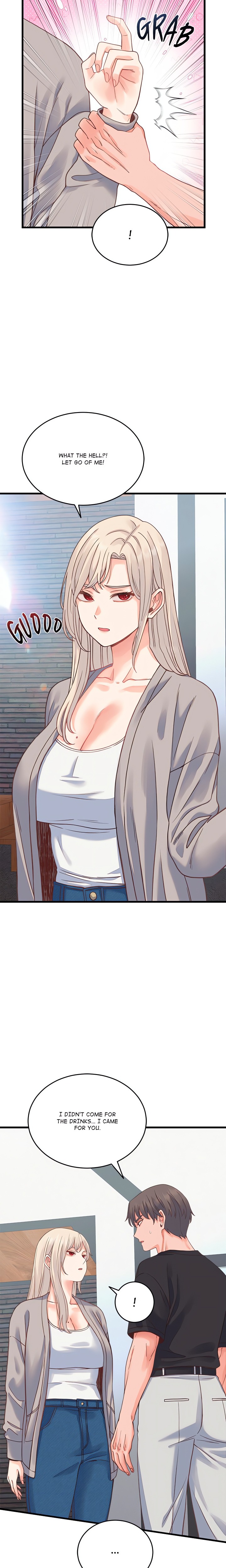 From Pauper to Prince (Uncensored) - Chapter 19 Page 21