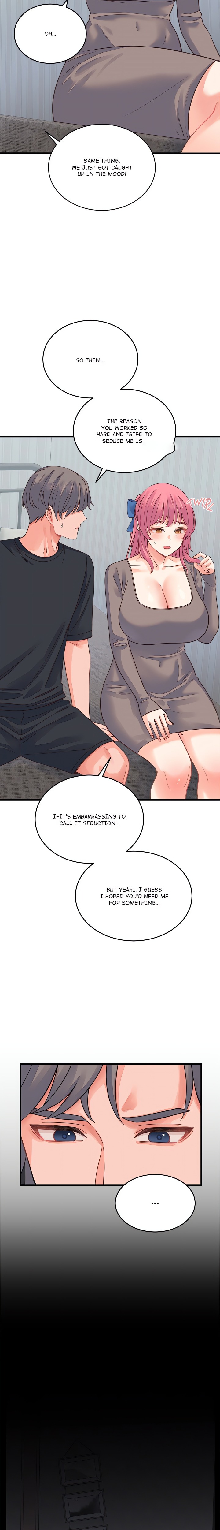 From Pauper to Prince (Uncensored) - Chapter 19 Page 6