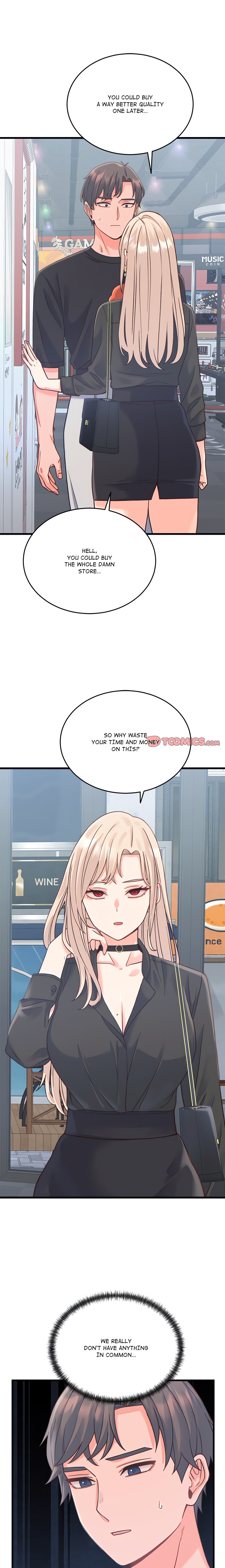 From Pauper to Prince (Uncensored) - Chapter 20 Page 11