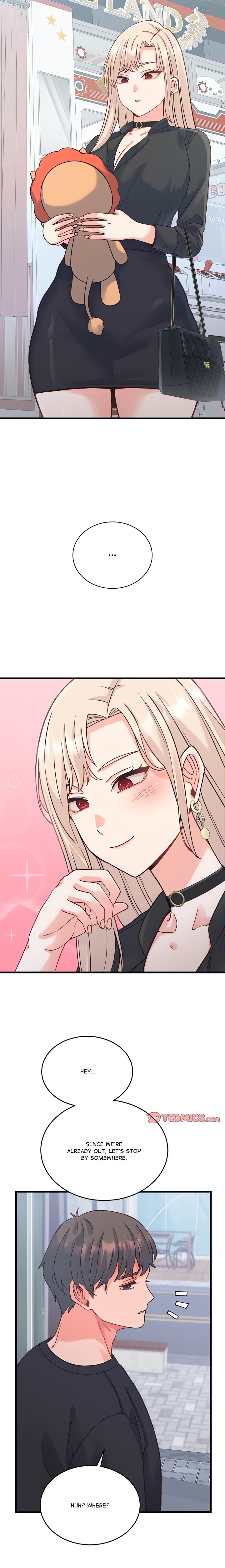 From Pauper to Prince (Uncensored) - Chapter 20 Page 13