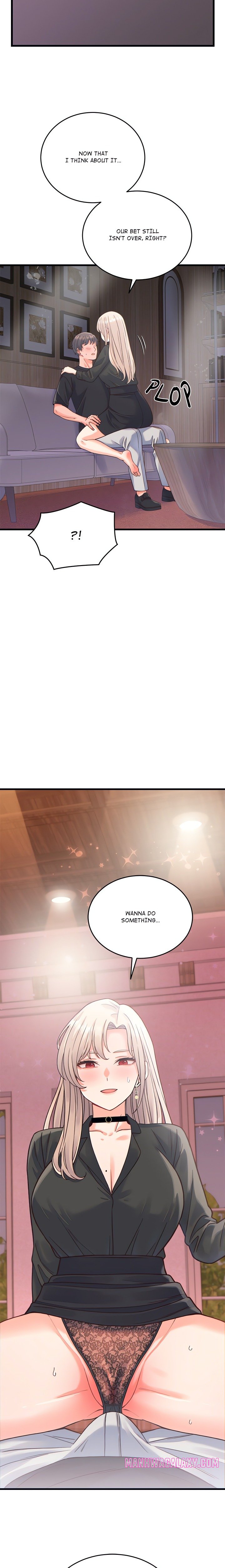 From Pauper to Prince (Uncensored) - Chapter 20 Page 25