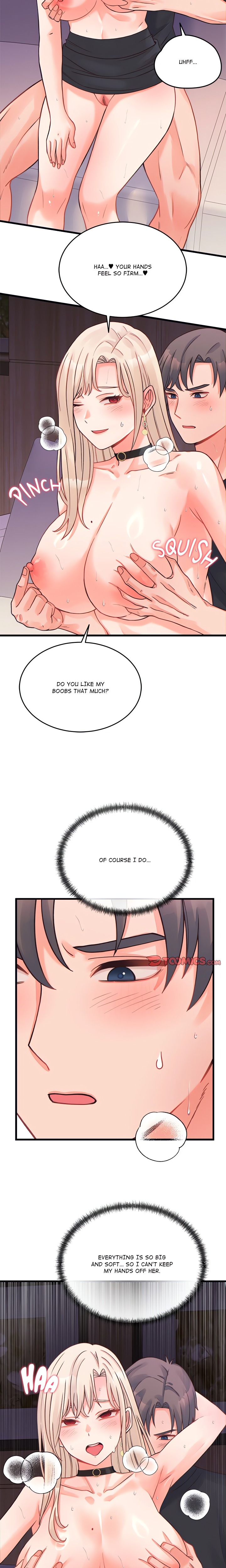 From Pauper to Prince (Uncensored) - Chapter 22 Page 4