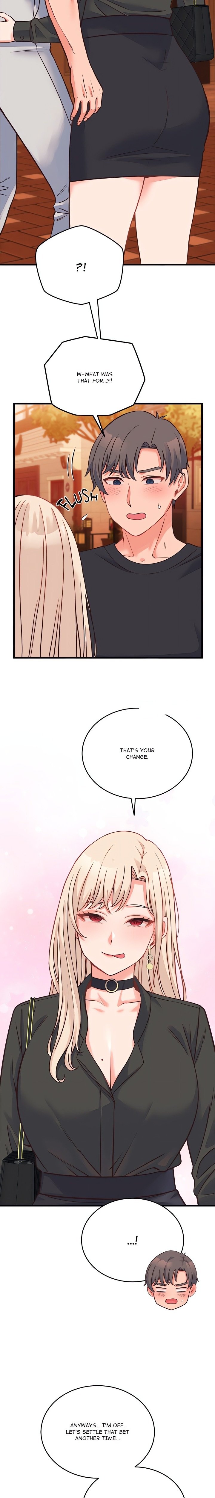 From Pauper to Prince (Uncensored) - Chapter 23 Page 11