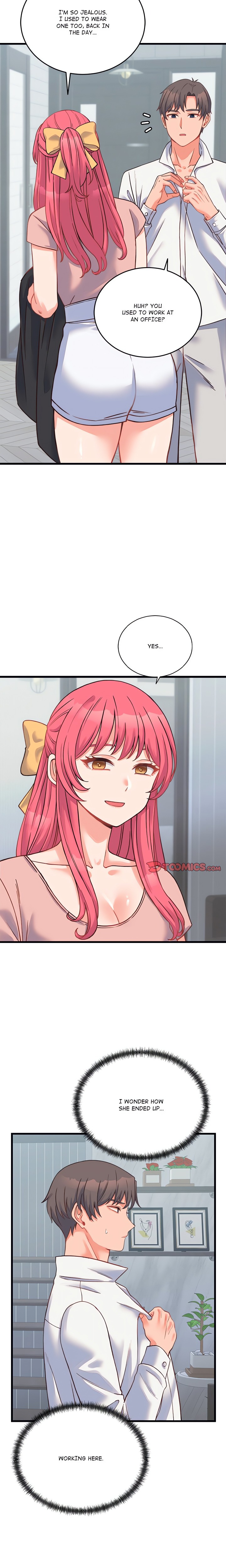 From Pauper to Prince (Uncensored) - Chapter 23 Page 21