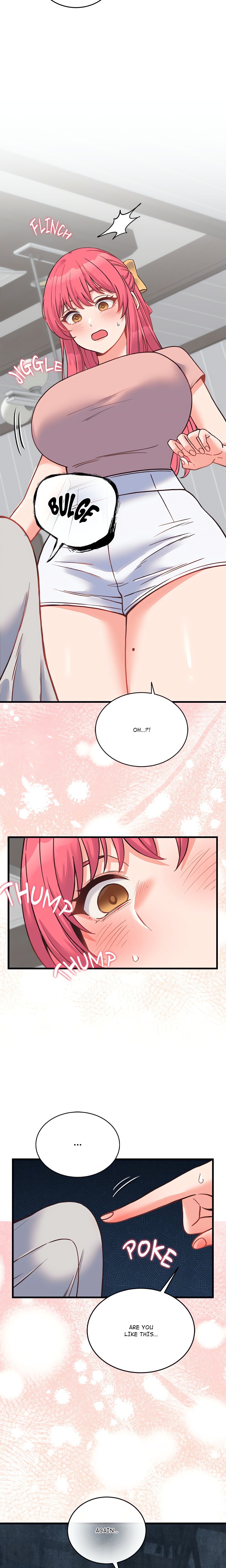 From Pauper to Prince (Uncensored) - Chapter 23 Page 25