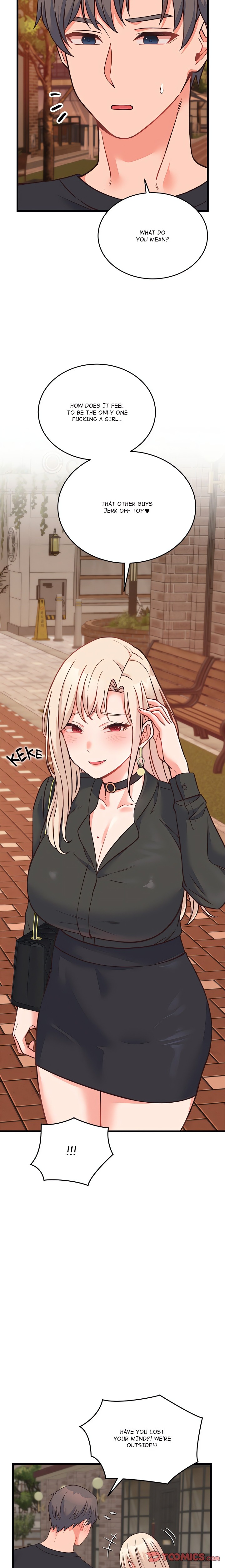 From Pauper to Prince (Uncensored) - Chapter 23 Page 6