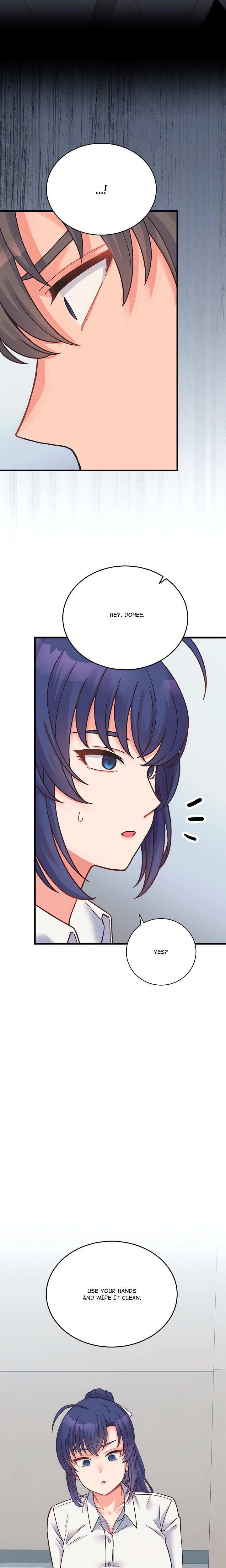 From Pauper to Prince (Uncensored) - Chapter 24 Page 25