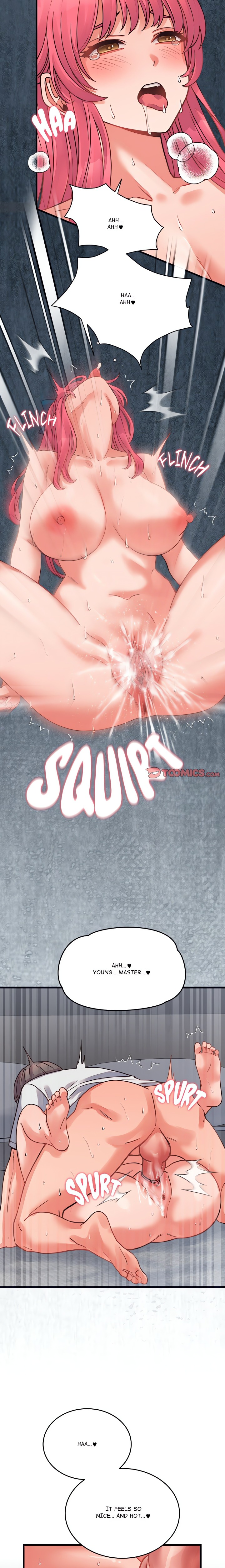 From Pauper to Prince (Uncensored) - Chapter 27 Page 10