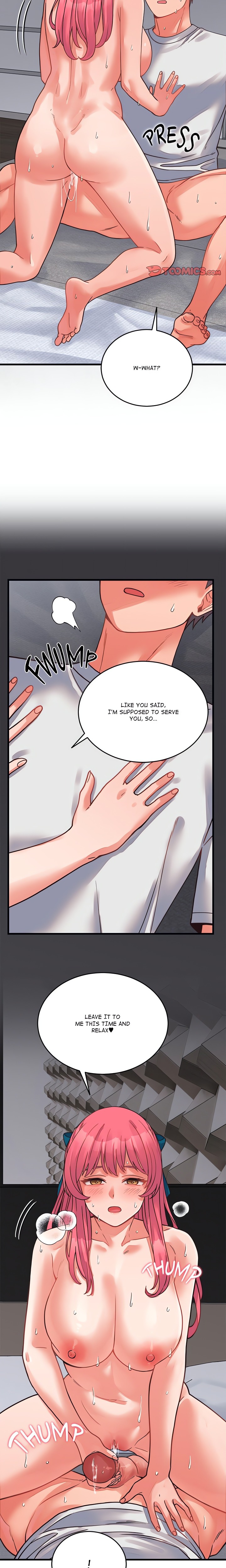 From Pauper to Prince (Uncensored) - Chapter 27 Page 12