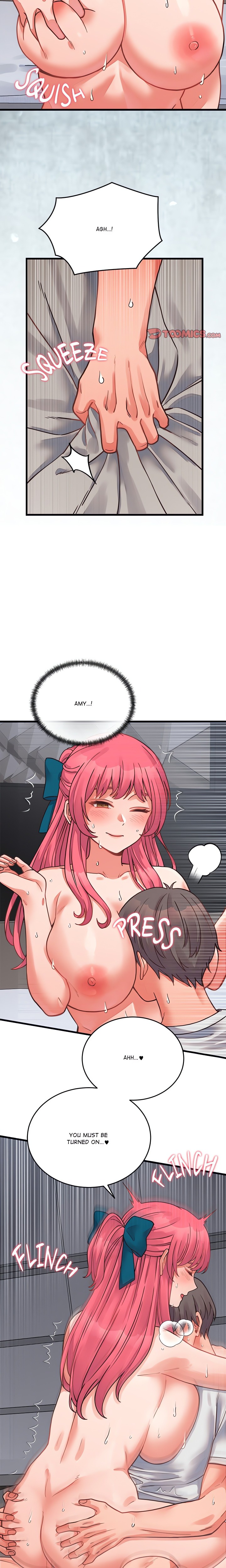 From Pauper to Prince (Uncensored) - Chapter 27 Page 17