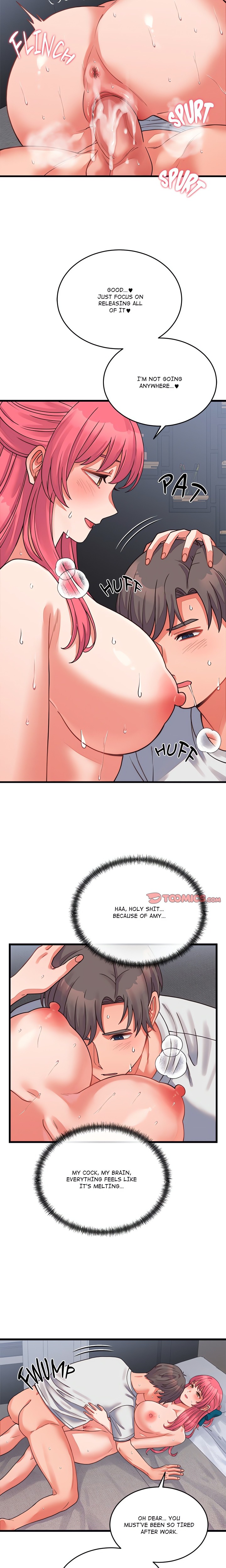 From Pauper to Prince (Uncensored) - Chapter 27 Page 20