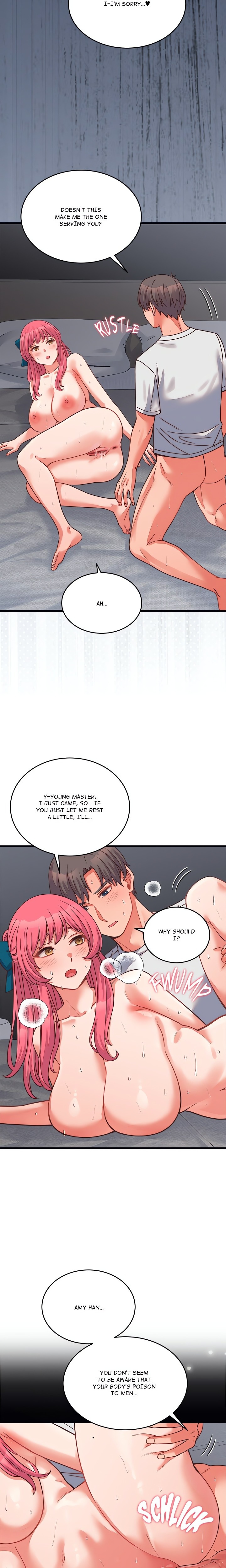 From Pauper to Prince (Uncensored) - Chapter 27 Page 5